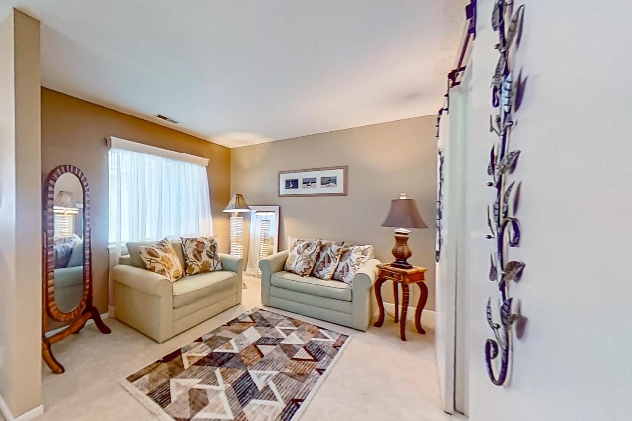 Apartamento Harbour Master 503 Hilton Head Island Exterior foto