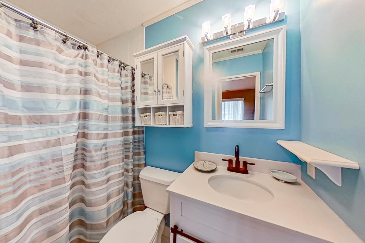 Apartamento Harbour Master 503 Hilton Head Island Exterior foto