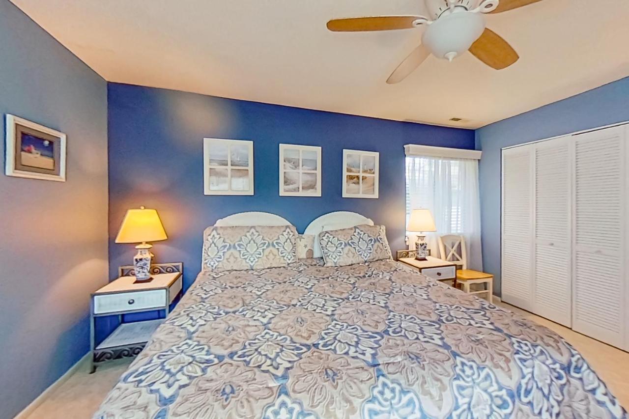 Apartamento Harbour Master 503 Hilton Head Island Exterior foto