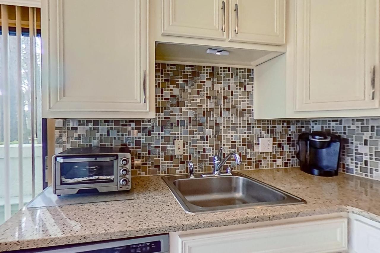 Apartamento Harbour Master 503 Hilton Head Island Exterior foto