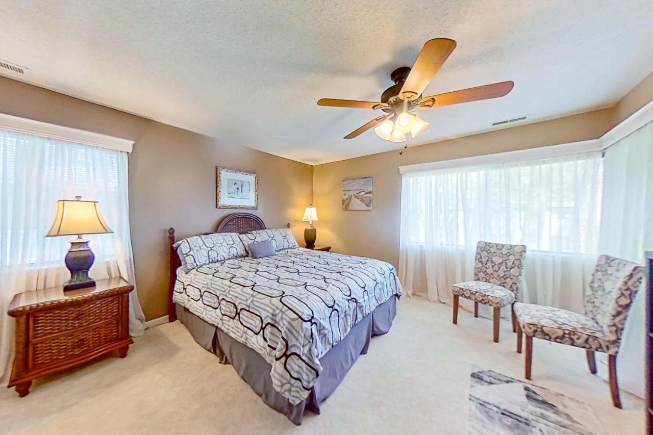 Apartamento Harbour Master 503 Hilton Head Island Exterior foto
