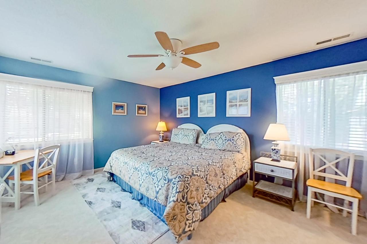 Apartamento Harbour Master 503 Hilton Head Island Exterior foto