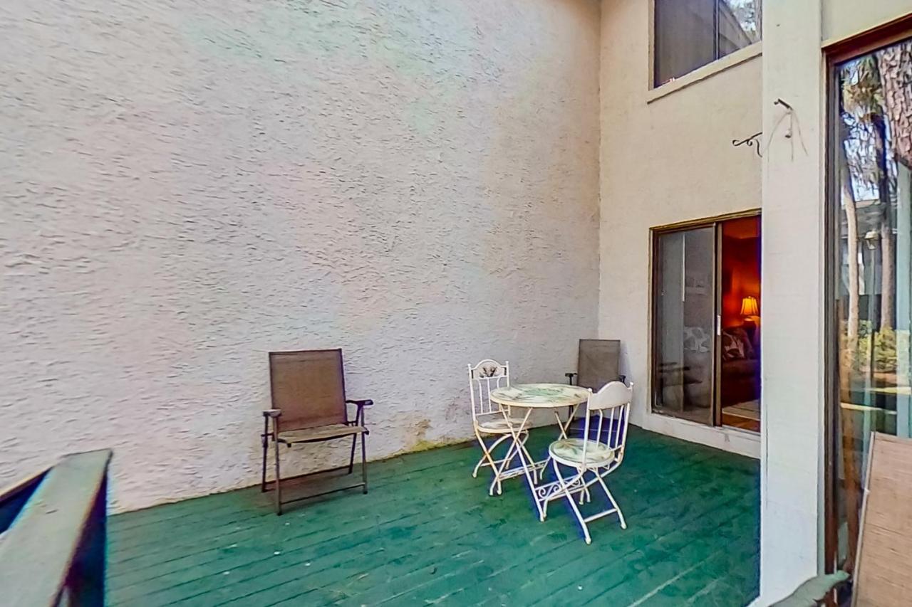 Apartamento Harbour Master 503 Hilton Head Island Exterior foto