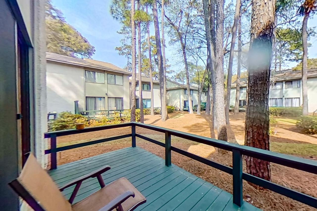Apartamento Harbour Master 503 Hilton Head Island Exterior foto
