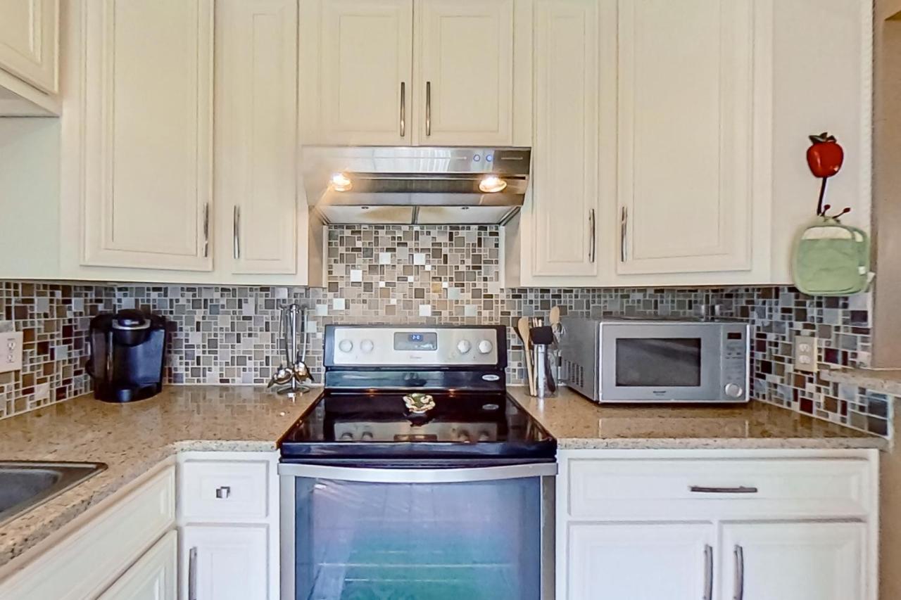 Apartamento Harbour Master 503 Hilton Head Island Exterior foto