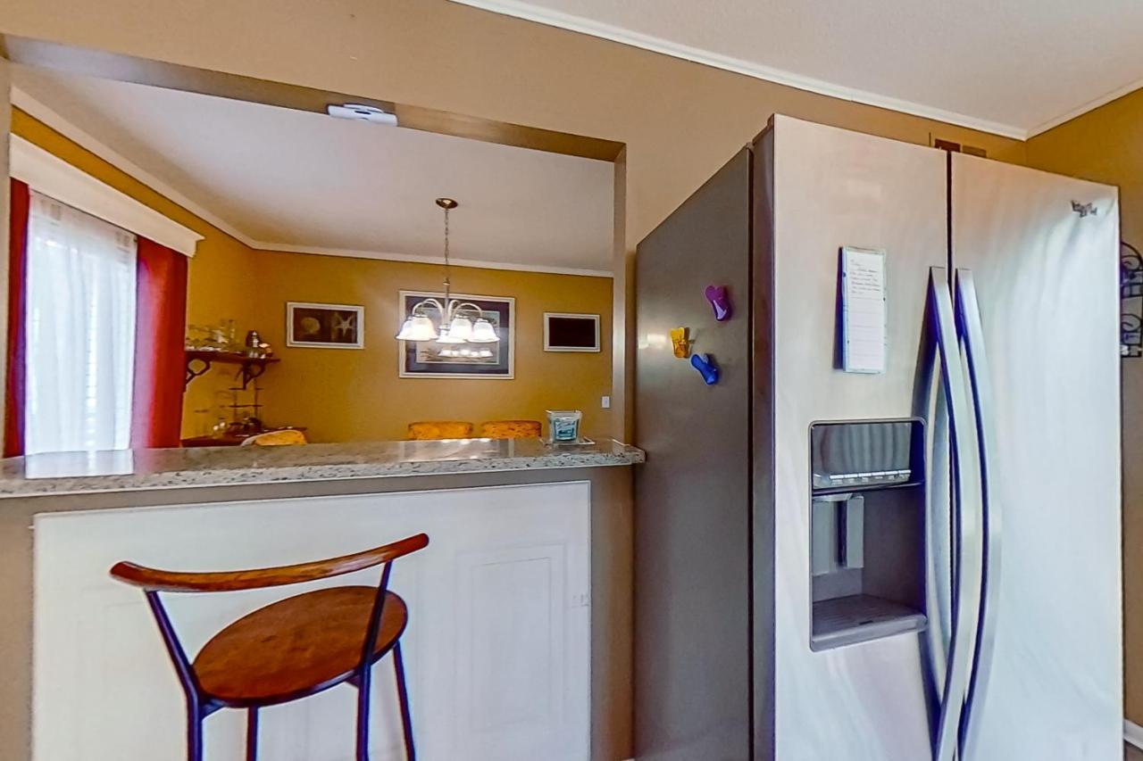 Apartamento Harbour Master 503 Hilton Head Island Exterior foto