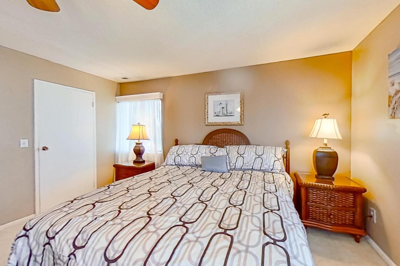 Apartamento Harbour Master 503 Hilton Head Island Exterior foto