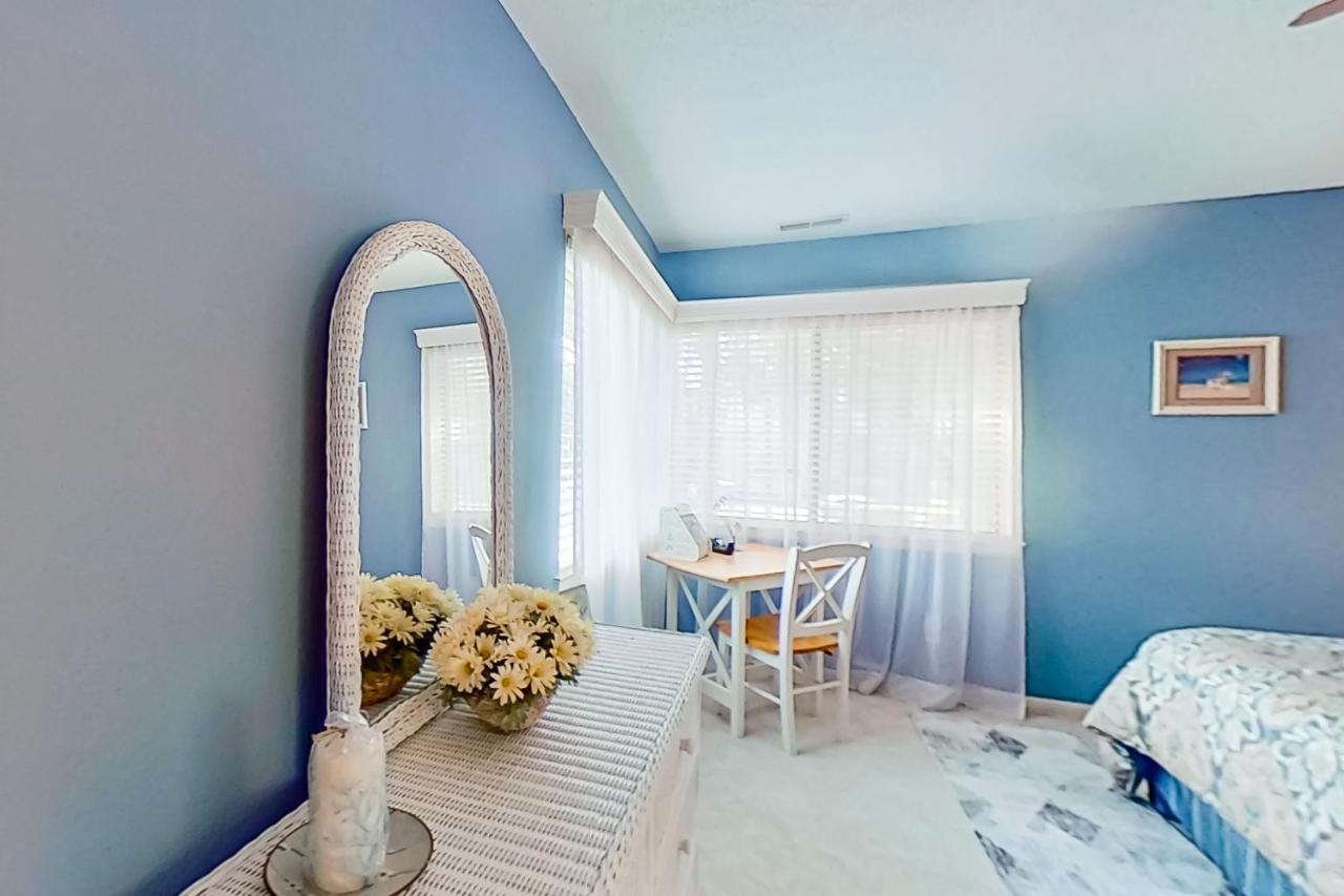 Apartamento Harbour Master 503 Hilton Head Island Exterior foto