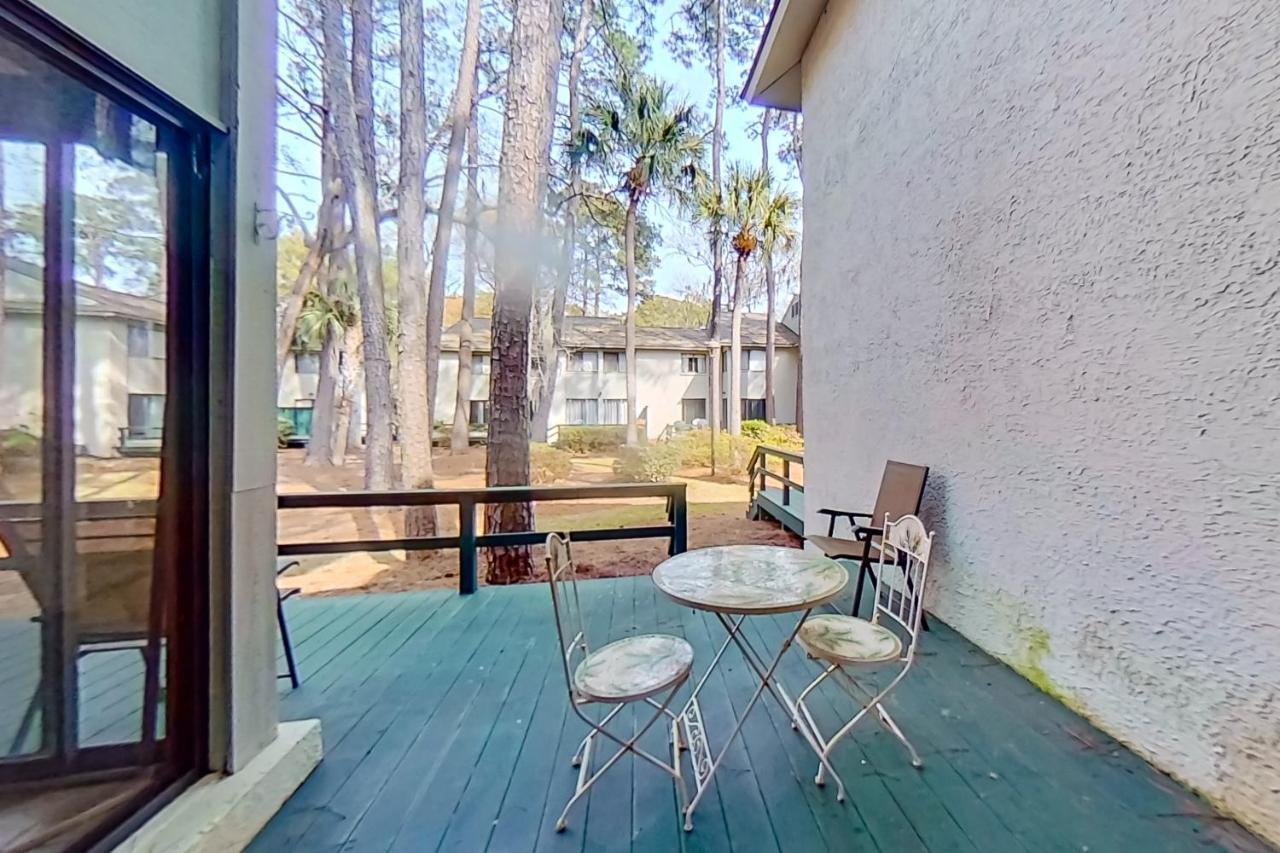 Apartamento Harbour Master 503 Hilton Head Island Exterior foto