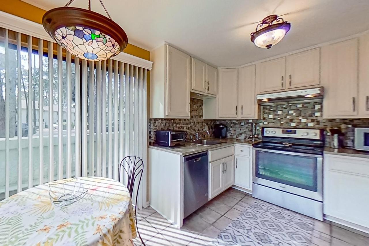 Apartamento Harbour Master 503 Hilton Head Island Exterior foto