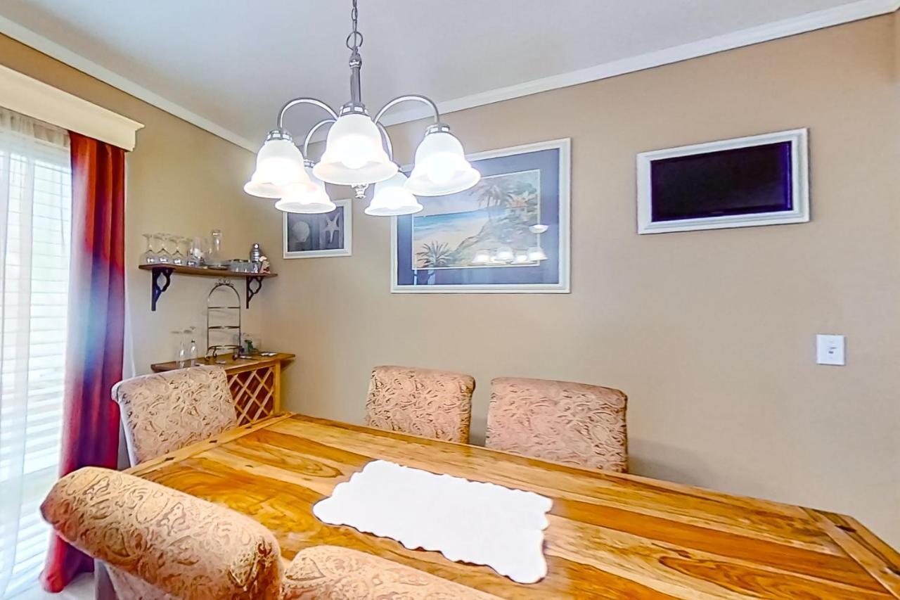 Apartamento Harbour Master 503 Hilton Head Island Exterior foto