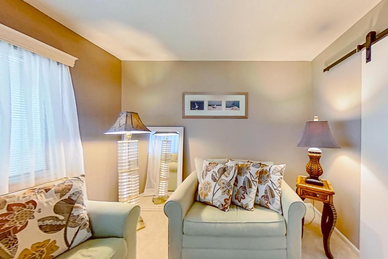 Apartamento Harbour Master 503 Hilton Head Island Exterior foto