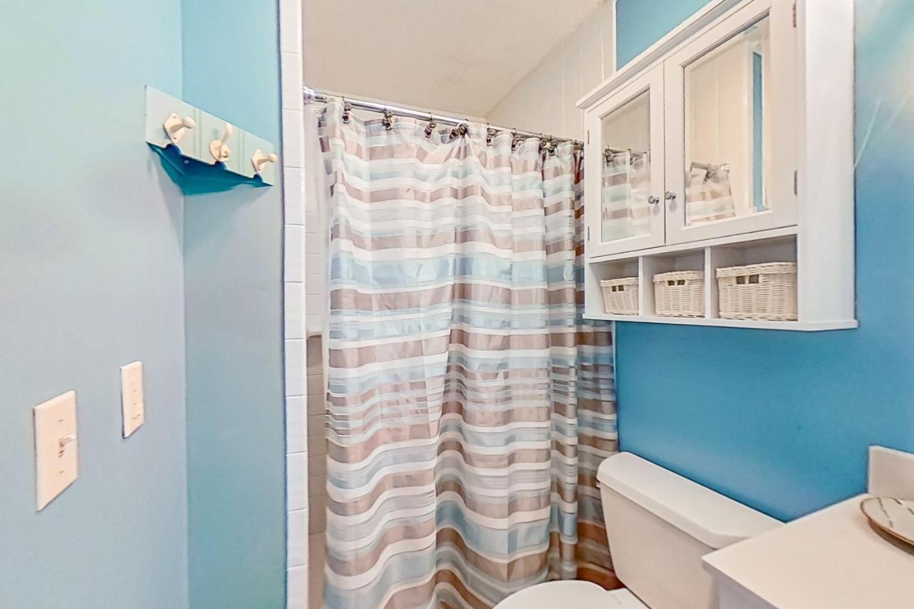 Apartamento Harbour Master 503 Hilton Head Island Exterior foto