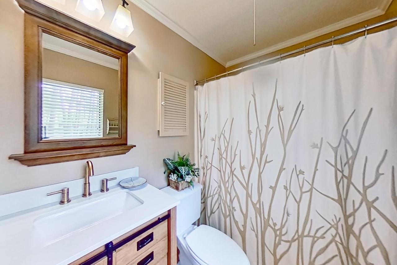 Apartamento Harbour Master 503 Hilton Head Island Exterior foto