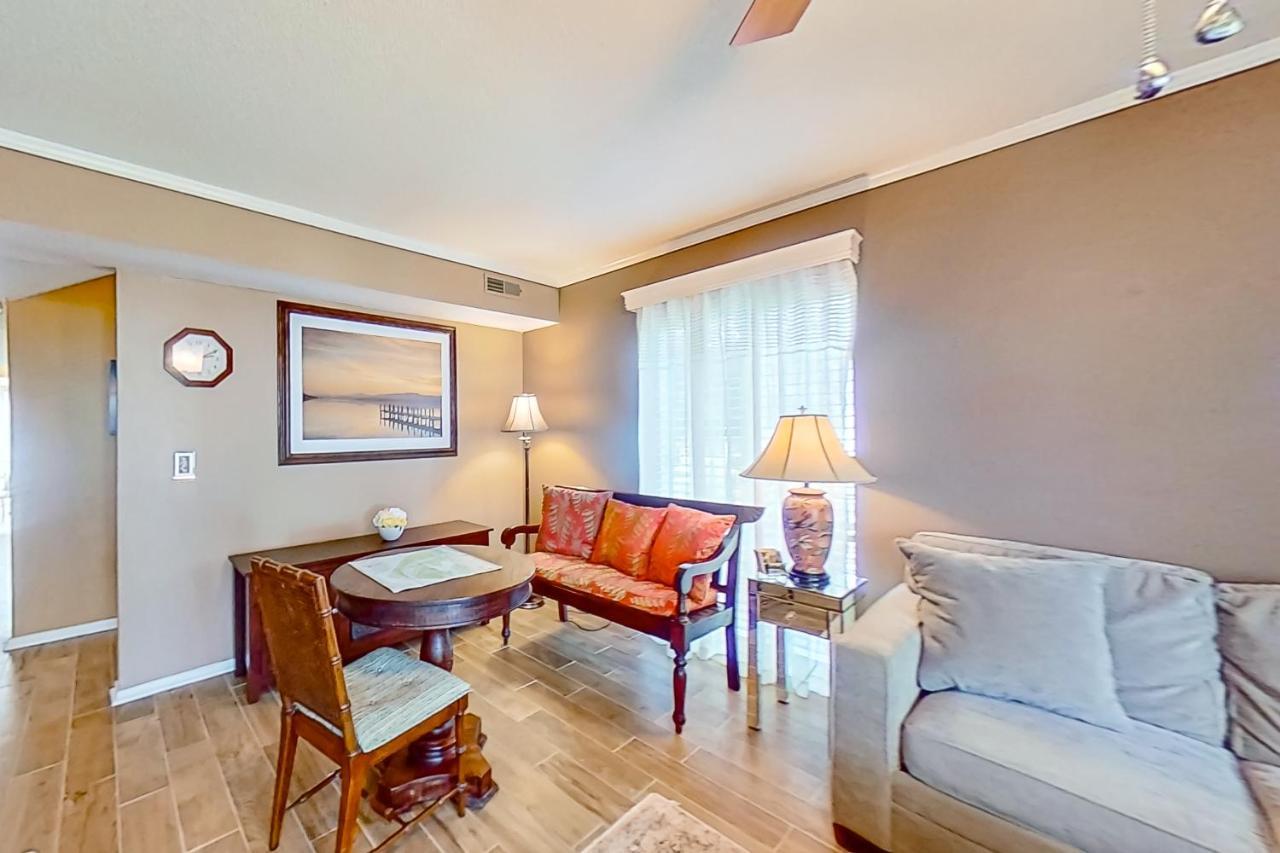 Apartamento Harbour Master 503 Hilton Head Island Exterior foto