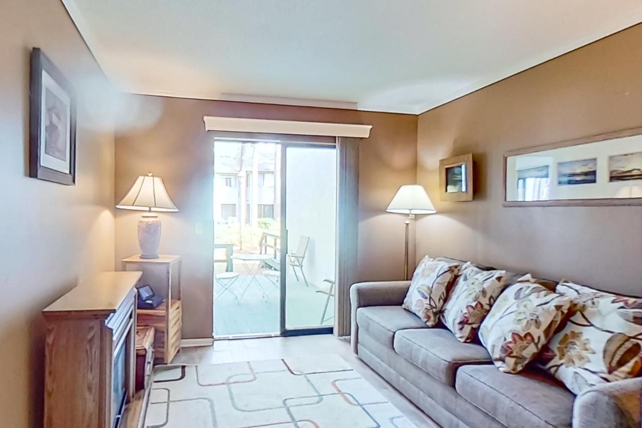 Apartamento Harbour Master 503 Hilton Head Island Exterior foto