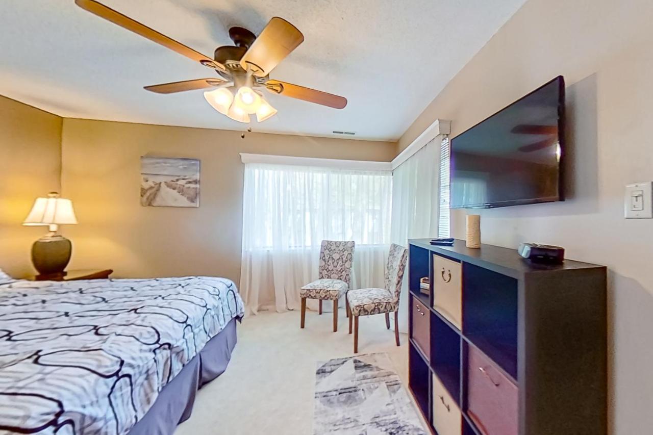 Apartamento Harbour Master 503 Hilton Head Island Exterior foto