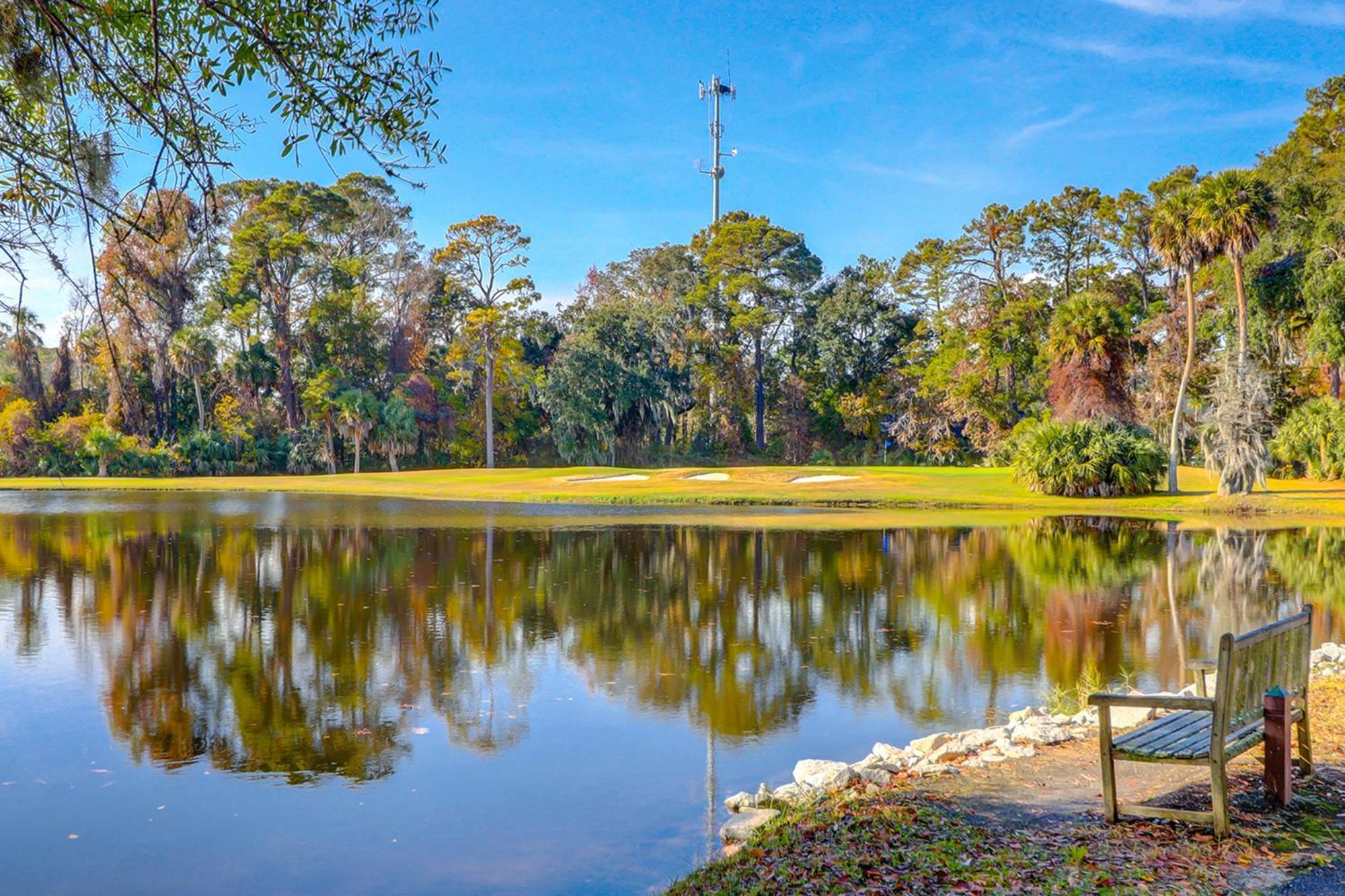 Apartamento Harbour Master 503 Hilton Head Island Exterior foto