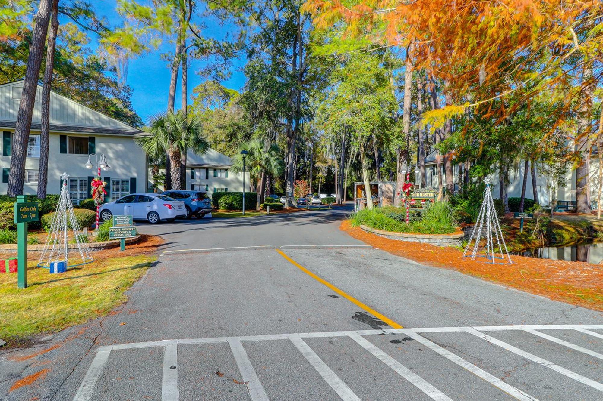 Apartamento Harbour Master 503 Hilton Head Island Exterior foto