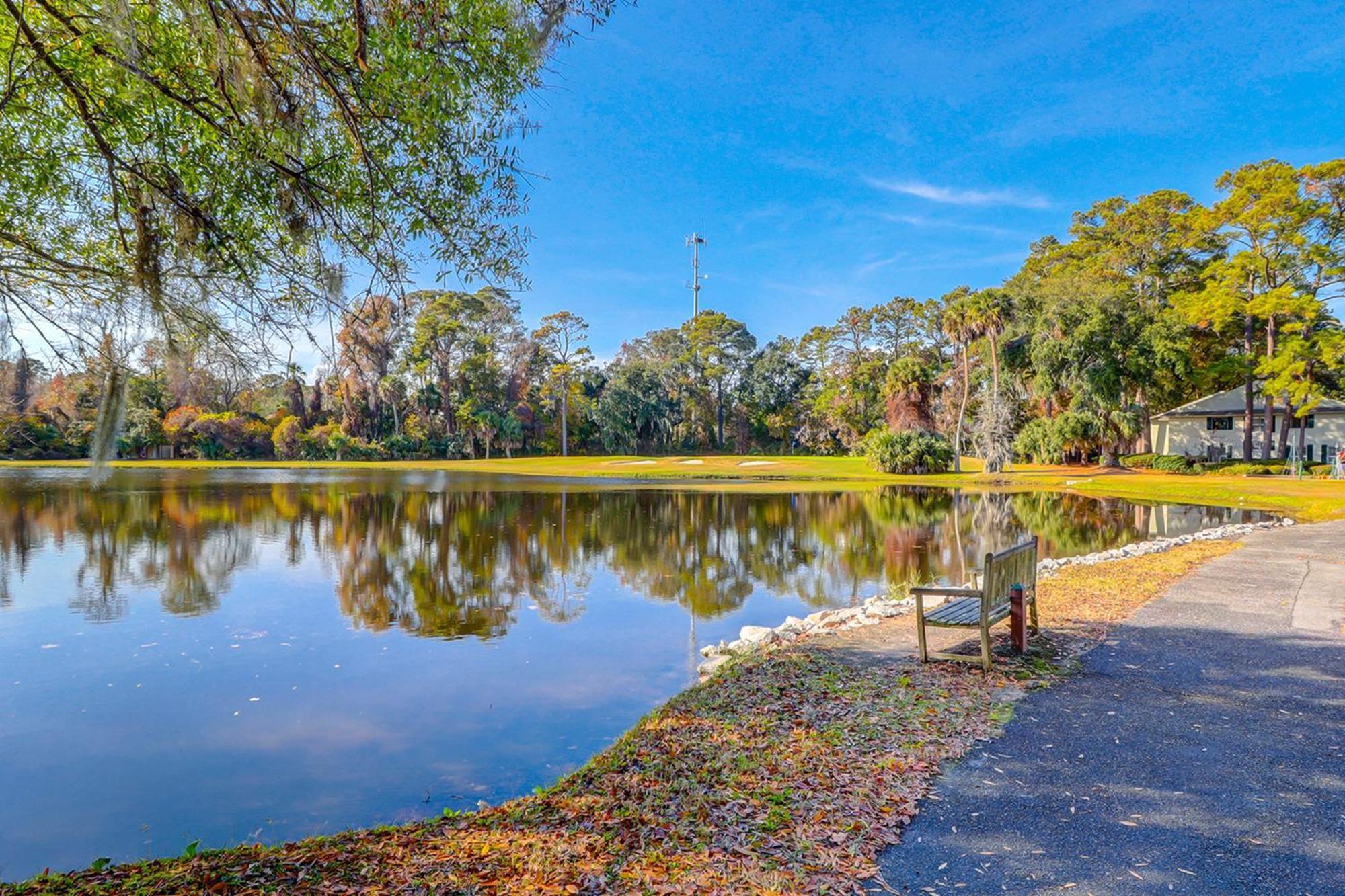 Apartamento Harbour Master 503 Hilton Head Island Exterior foto